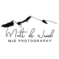 MJD Photography logo, MJD Photography contact details