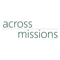 aCross Missions logo, aCross Missions contact details