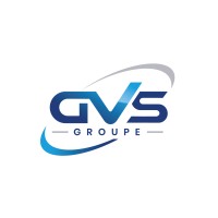 Groupe GVS logo, Groupe GVS contact details