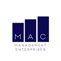 MAC Management Enterprises logo, MAC Management Enterprises contact details