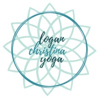 Logan Christina Yoga logo, Logan Christina Yoga contact details