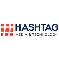 Hashtag Media and Technology logo, Hashtag Media and Technology contact details