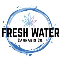 Fresh Water Cannabis Co logo, Fresh Water Cannabis Co contact details