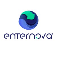 ENTERNOVA SAS Oficial logo, ENTERNOVA SAS Oficial contact details