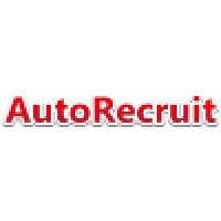 AutoRecruit logo, AutoRecruit contact details