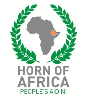 Horn of Africa People's Aid Northern Ireland(HAPANI) logo, Horn of Africa People's Aid Northern Ireland(HAPANI) contact details