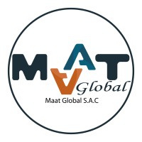 Maat Global logo, Maat Global contact details