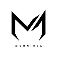 Mobninja Online logo, Mobninja Online contact details