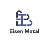 Eisen Metal logo, Eisen Metal contact details