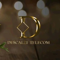 DESCALZI TELECOM logo, DESCALZI TELECOM contact details