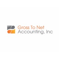 Gross To Net Accounting, Inc. logo, Gross To Net Accounting, Inc. contact details