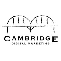 Cambridge Digital Marketing logo, Cambridge Digital Marketing contact details