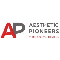 Aesthetic Pioneers Medical Company logo, Aesthetic Pioneers Medical Company contact details