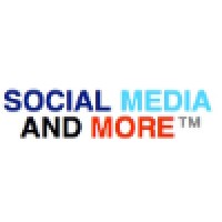 Social Media And More logo, Social Media And More contact details