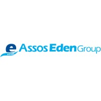 ASSOS EDEN GROUP logo, ASSOS EDEN GROUP contact details