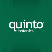 Quinto Botanics logo, Quinto Botanics contact details