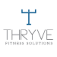 Thryve Fitness Solutions logo, Thryve Fitness Solutions contact details