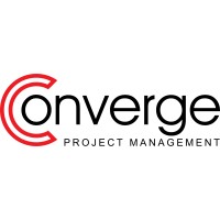 Converge Project Management - Alaska logo, Converge Project Management - Alaska contact details