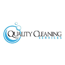 Quality Cleaning Services logo, Quality Cleaning Services contact details