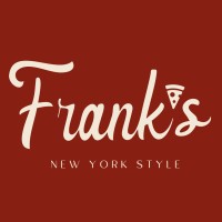 Franks Pizza Bar logo, Franks Pizza Bar contact details