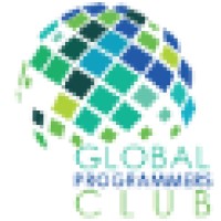 Global Programmers Club logo, Global Programmers Club contact details