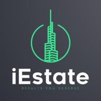 iEstate.ae logo, iEstate.ae contact details