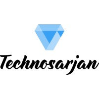 Technosarjan logo, Technosarjan contact details