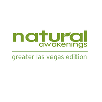 Natural Awakenings magazine | Greater Las Vegas edition logo, Natural Awakenings magazine | Greater Las Vegas edition contact details