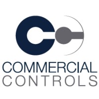 Commercial Controls logo, Commercial Controls contact details