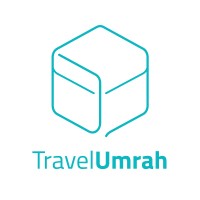 Travel Umrah logo, Travel Umrah contact details