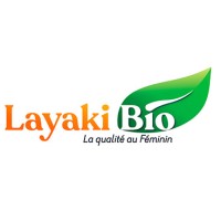 LAYAKI BIO logo, LAYAKI BIO contact details