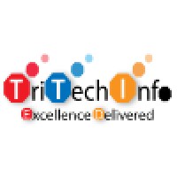 TriTechInfo logo, TriTechInfo contact details