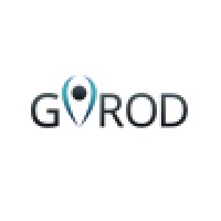 GOROD logo, GOROD contact details