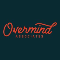 Overmind Associates Limited logo, Overmind Associates Limited contact details