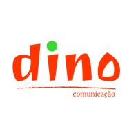 Dino Comunicação logo, Dino Comunicação contact details