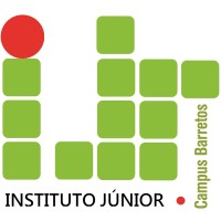 Instituto Jr / IFSP Barretos logo, Instituto Jr / IFSP Barretos contact details