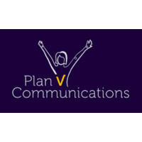 Plan V Communications logo, Plan V Communications contact details