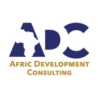 Afric Developement Consulting - ADC logo, Afric Developement Consulting - ADC contact details