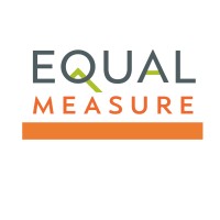 Equal Measure logo, Equal Measure contact details