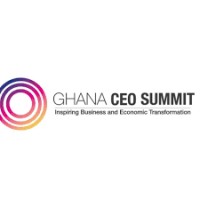 Ghana CEO Summit logo, Ghana CEO Summit contact details