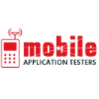 Mobile Application Testers logo, Mobile Application Testers contact details