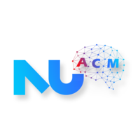 ICPC NU Community logo, ICPC NU Community contact details