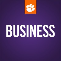 Wilbur O. and Ann Powers College of Business at Clemson University logo, Wilbur O. and Ann Powers College of Business at Clemson University contact details