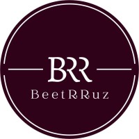 BeetRRuz logo, BeetRRuz contact details