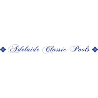 Adelaide Classic Pools logo, Adelaide Classic Pools contact details