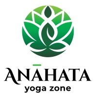 Anahata Yoga Zone logo, Anahata Yoga Zone contact details