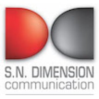 Dimension Communication logo, Dimension Communication contact details