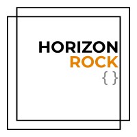 Horizon Rock logo, Horizon Rock contact details