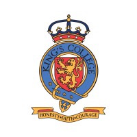 King's College, Alicante logo, King's College, Alicante contact details