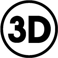 3D Interactive STHLM AB logo, 3D Interactive STHLM AB contact details